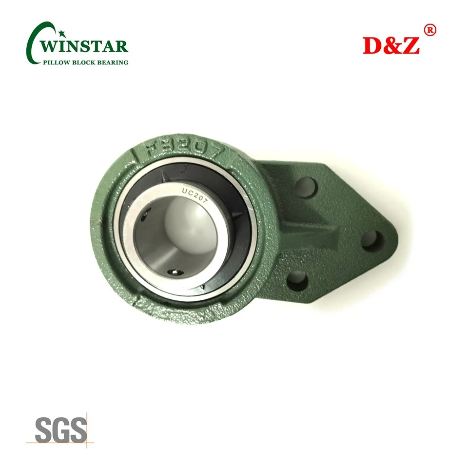 Flange Bracket Bearing